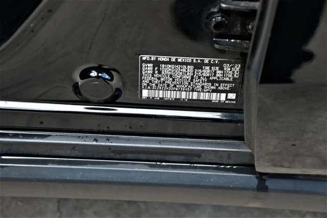 2023 Honda HR-V 3rd Gen - Image 17 of 17