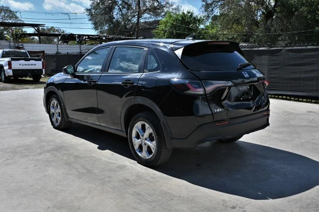 2023 Honda HR-V 3rd Gen - Image 3 of 16