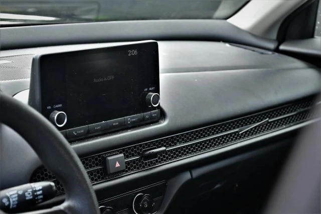 2023 Honda HR-V 3rd Gen - Image 8 of 15