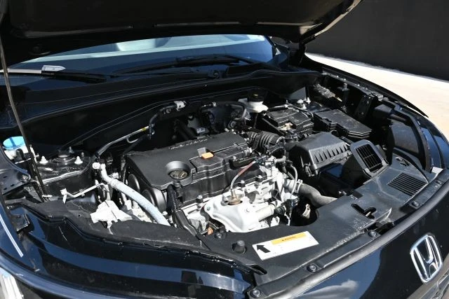 2023 Honda HR-V 3rd Gen - Image 15 of 17