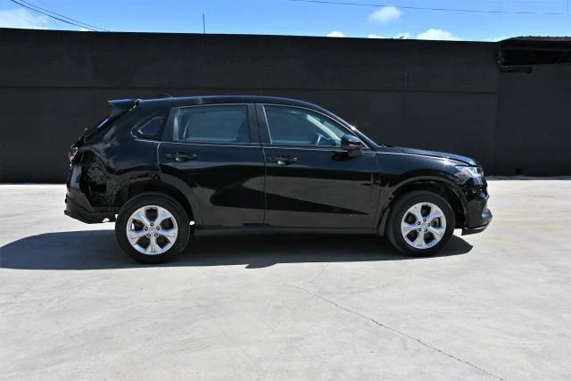 2023 Honda HR-V 3rd Gen - Image 7 of 17
