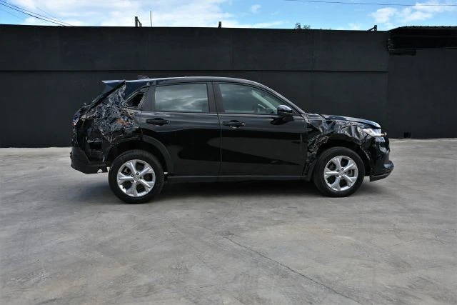 2023 Honda HR-V 3rd Gen - Image 6 of 15