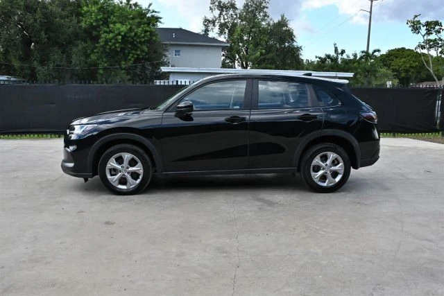 2023 Honda HR-V 3rd Gen - Image 5 of 15