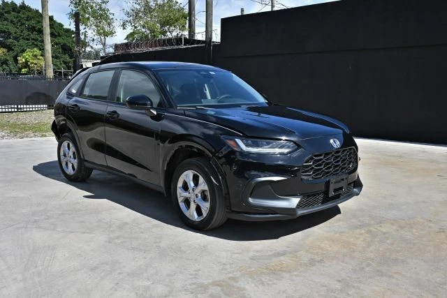 2023 Honda HR-V 3rd Gen - Image 3 of 17