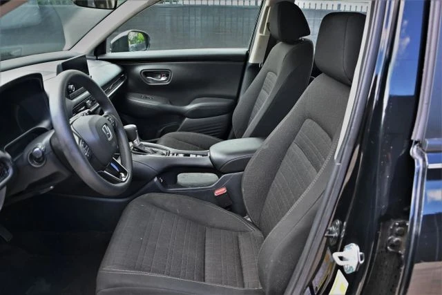 2023 Honda HR-V 3rd Gen - Image 11 of 17