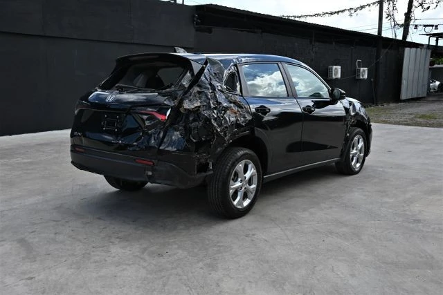 2023 Honda HR-V 3rd Gen - Image 4 of 15