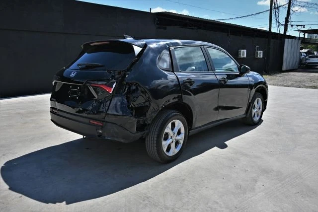 2023 Honda HR-V 3rd Gen - Image 4 of 16