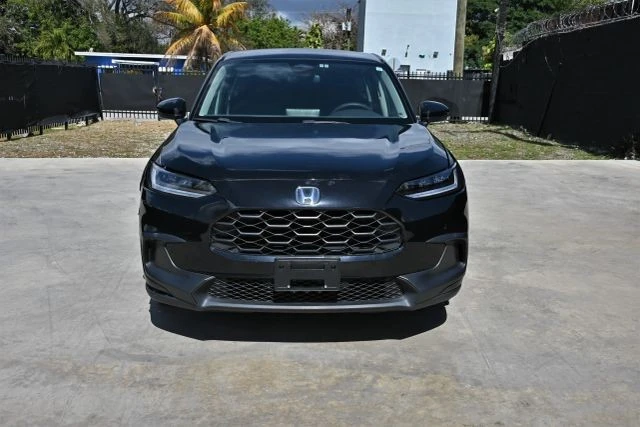 2023 Honda HR-V 3rd Gen - Image 2 of 17