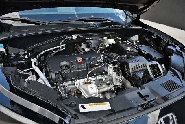 2023 Honda HR-V 3rd Gen - Image 14 of 15