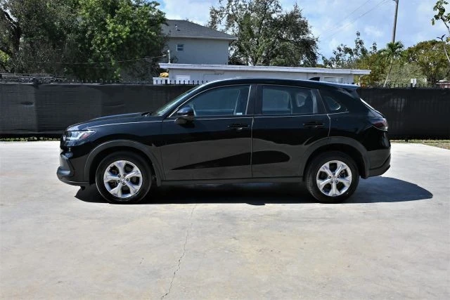 2023 Honda HR-V 3rd Gen - Image 6 of 17
