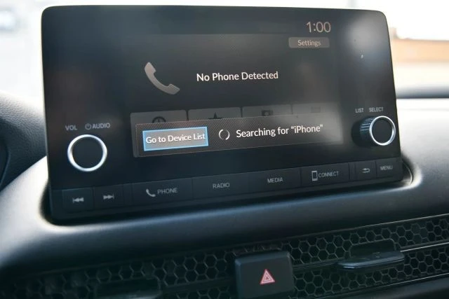 2023 Honda HR-V 3rd Gen - Image 17 of 21