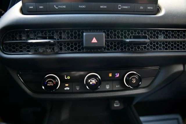 2023 Honda HR-V 3rd Gen - Image 19 of 21