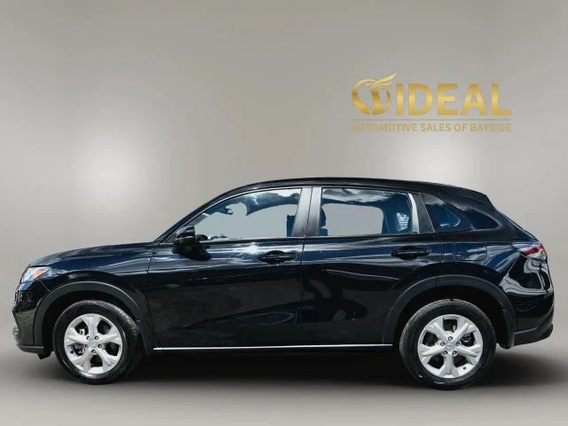 2023 Honda HR-V 3rd Gen - Image 4 of 21