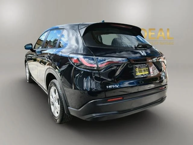 2023 Honda HR-V 3rd Gen - Image 5 of 21