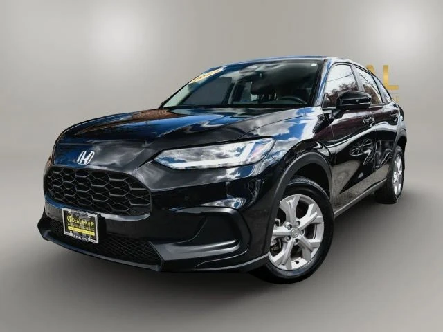 2023 Honda HR-V 3rd Gen - Image 3 of 21