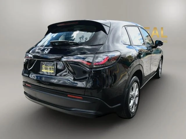 2023 Honda HR-V 3rd Gen - Image 7 of 21