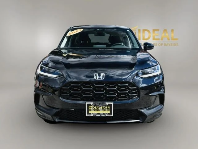 2023 Honda HR-V 3rd Gen - Image 2 of 21