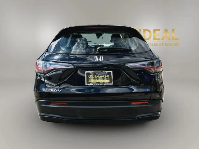 2023 Honda HR-V 3rd Gen - Image 6 of 21