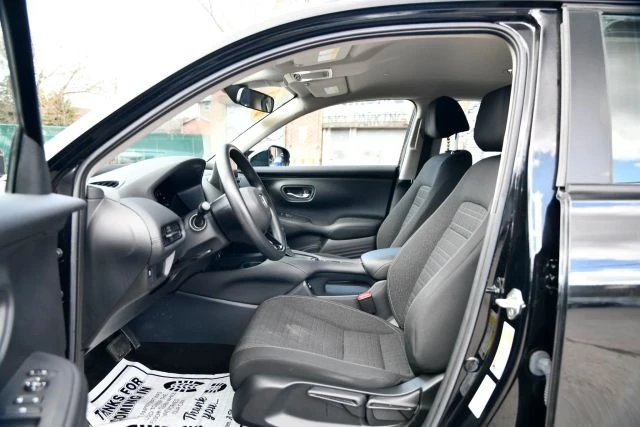 2023 Honda HR-V 3rd Gen - Image 12 of 21
