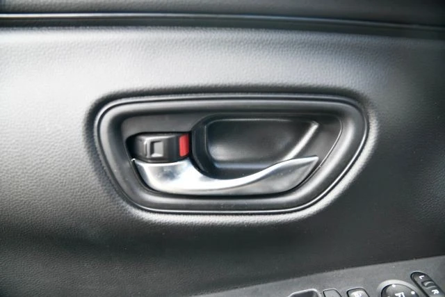 2023 Honda HR-V 3rd Gen - Image 11 of 21