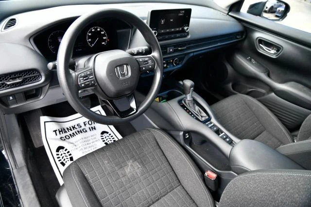 2023 Honda HR-V 3rd Gen - Image 13 of 21