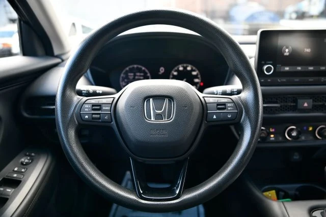 2023 Honda HR-V 3rd Gen - Image 14 of 21