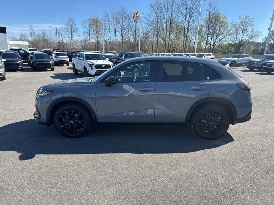 2023 Honda HR-V 3rd Gen - Image 2 of 21