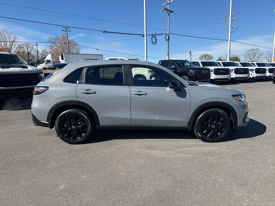2023 Honda HR-V 3rd Gen - Image 6 of 21