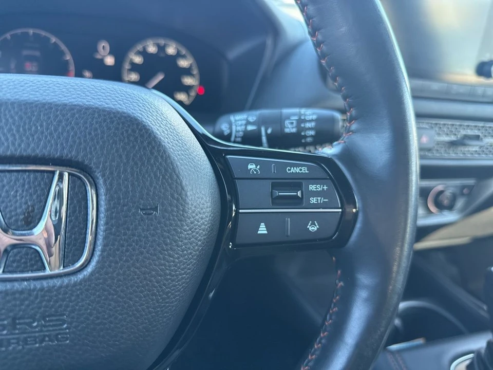 2023 Honda HR-V 3rd Gen - Image 15 of 21