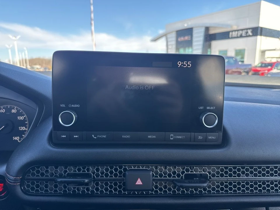 2023 Honda HR-V 3rd Gen - Image 17 of 21