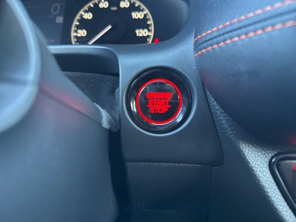 2023 Honda HR-V 3rd Gen - Image 20 of 21