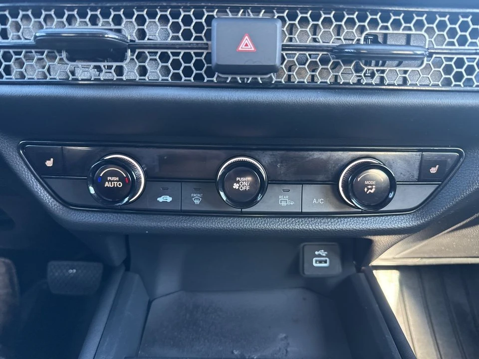 2023 Honda HR-V 3rd Gen - Image 18 of 21