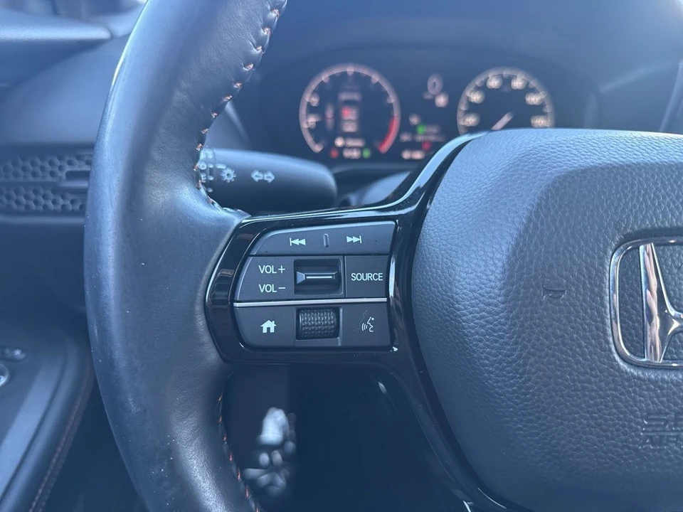 2023 Honda HR-V 3rd Gen - Image 14 of 21