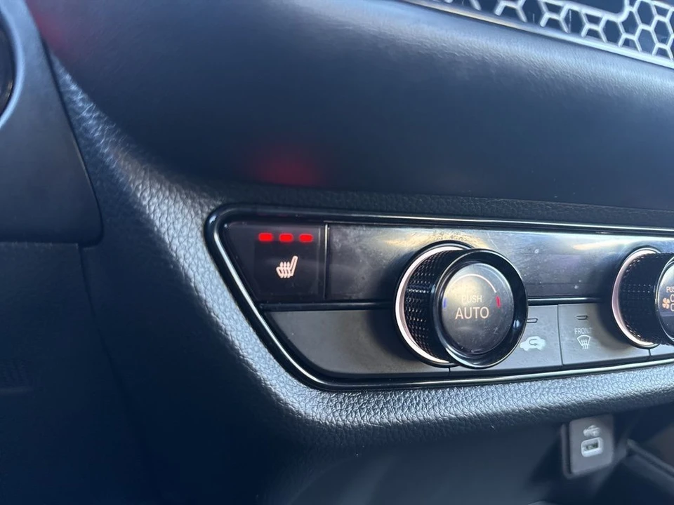 2023 Honda HR-V 3rd Gen - Image 19 of 21