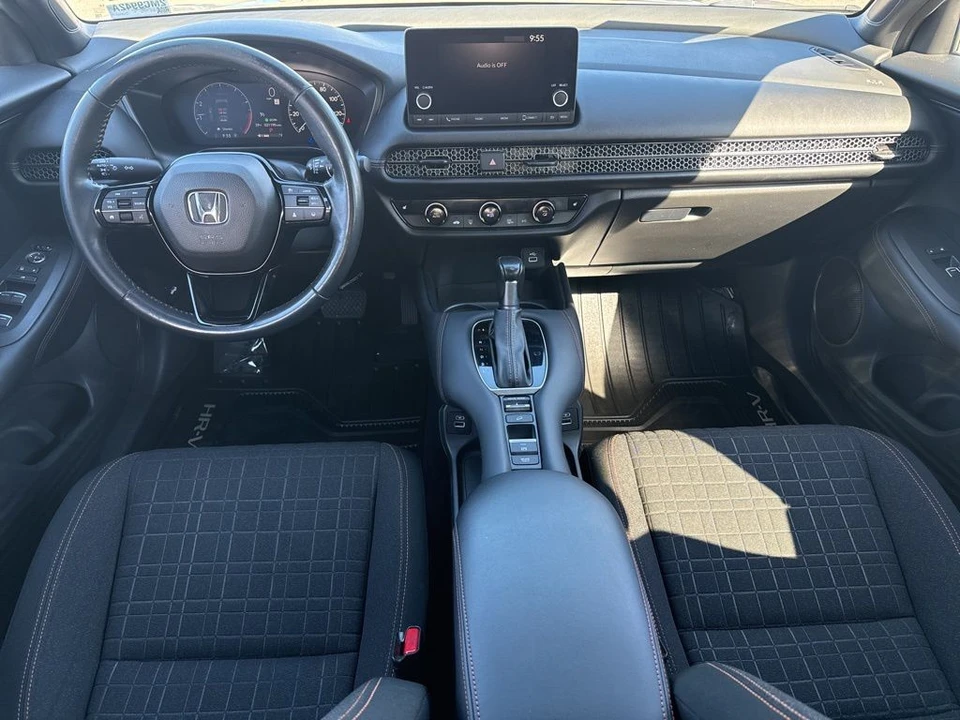 2023 Honda HR-V 3rd Gen - Image 12 of 21