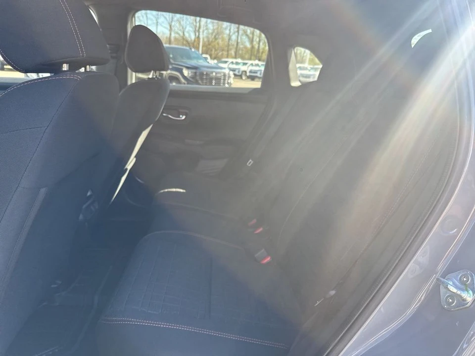 2023 Honda HR-V 3rd Gen - Image 11 of 21