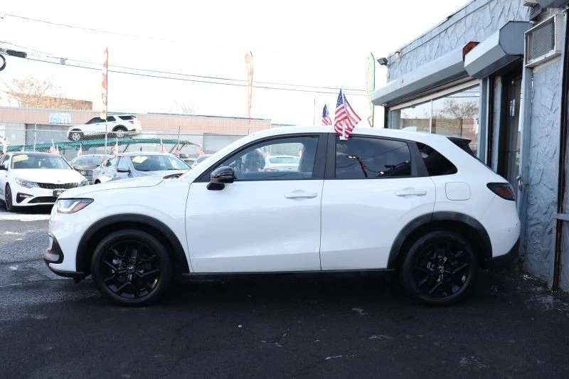 2023 Honda HR-V 3rd Gen - Image 5 of 12