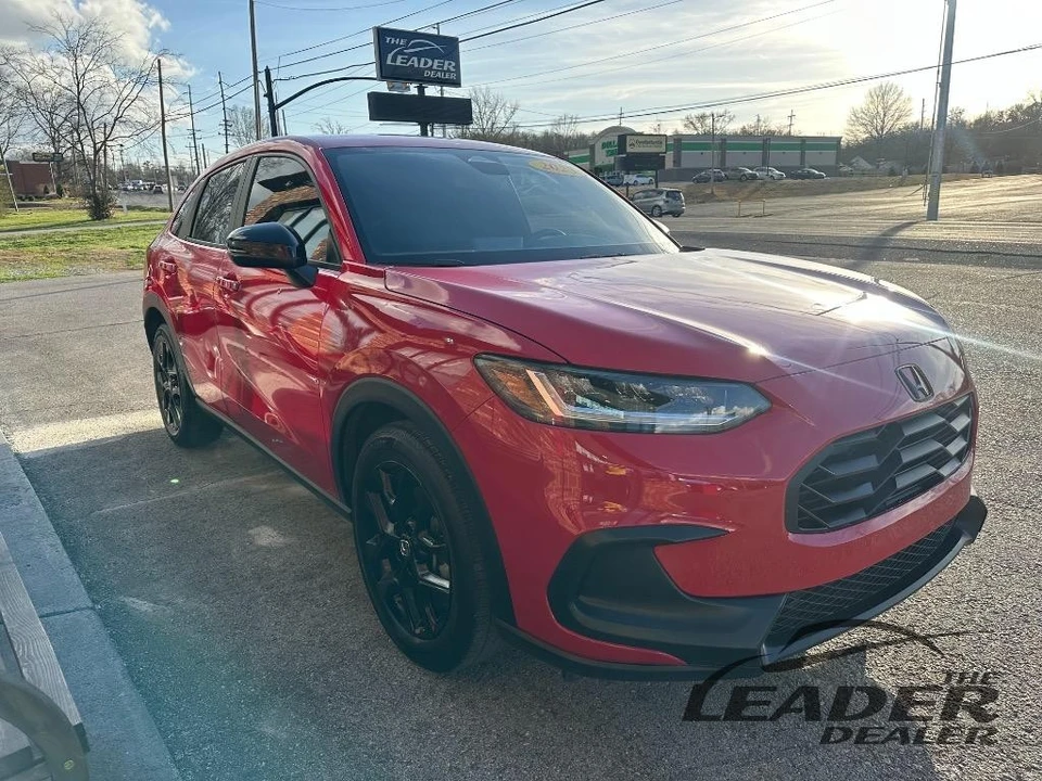 2023 Honda HR-V 3rd Gen - Image 2 of 16