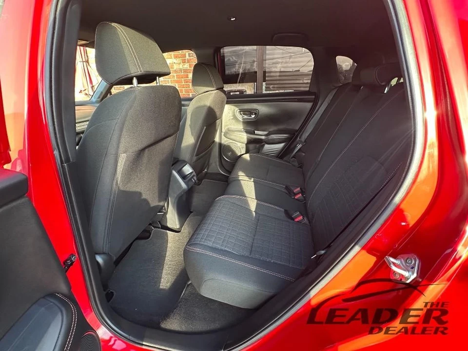 2023 Honda HR-V 3rd Gen - Image 7 of 16