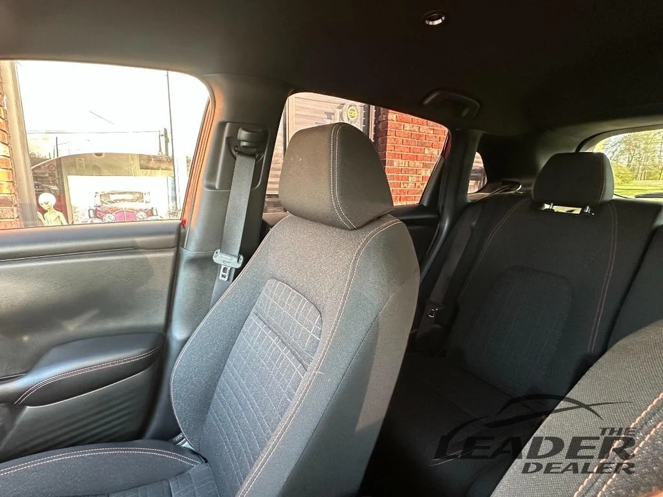 2023 Honda HR-V 3rd Gen - Image 16 of 16