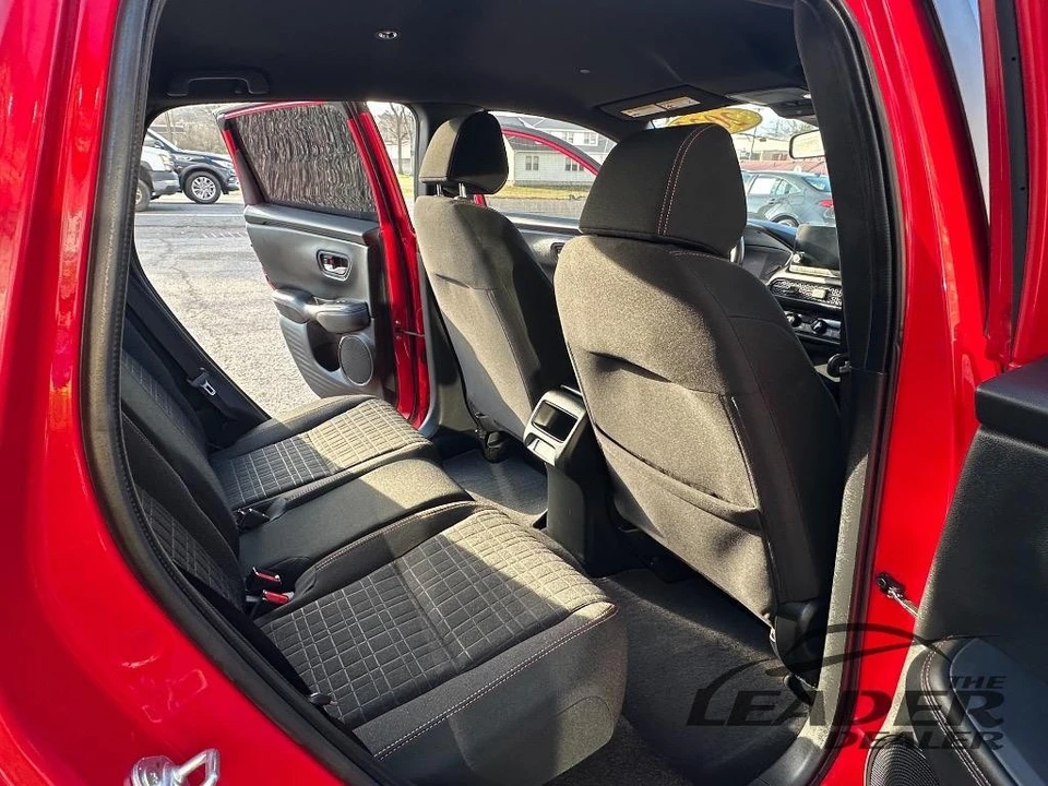 2023 Honda HR-V 3rd Gen - Image 10 of 16
