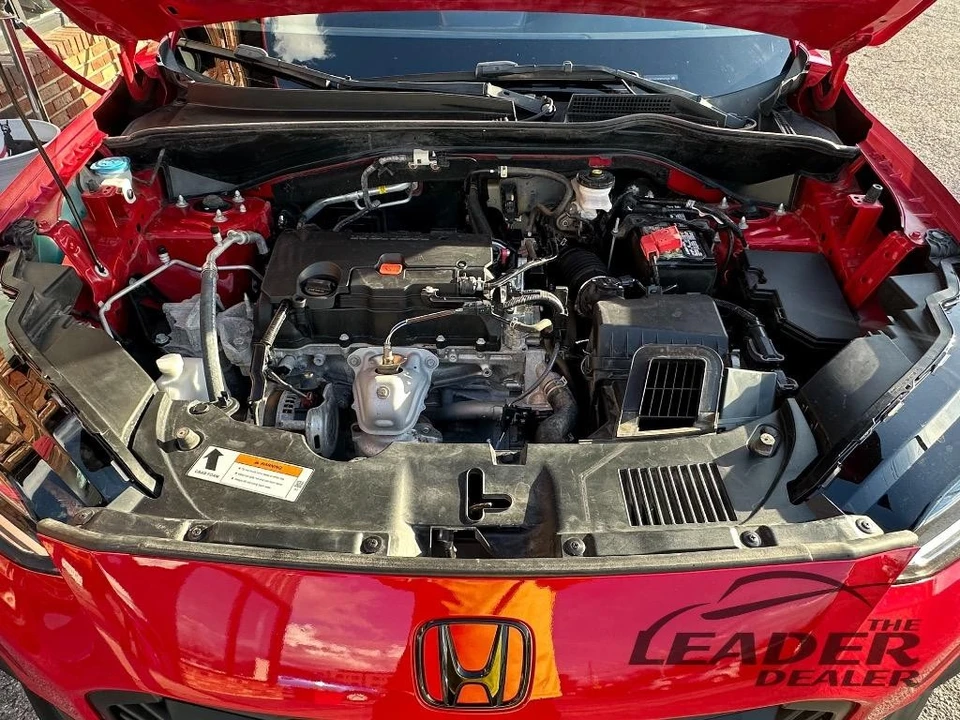 2023 Honda HR-V 3rd Gen - Image 5 of 16