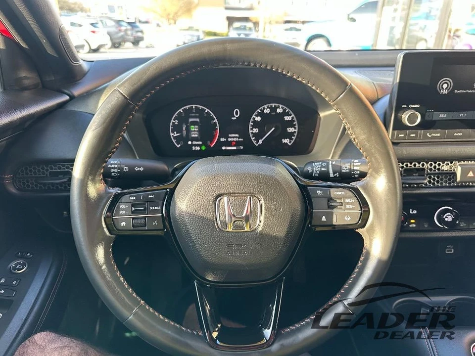 2023 Honda HR-V 3rd Gen - Image 13 of 16