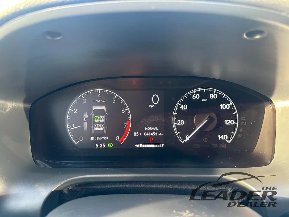 2023 Honda HR-V 3rd Gen - Image 12 of 16
