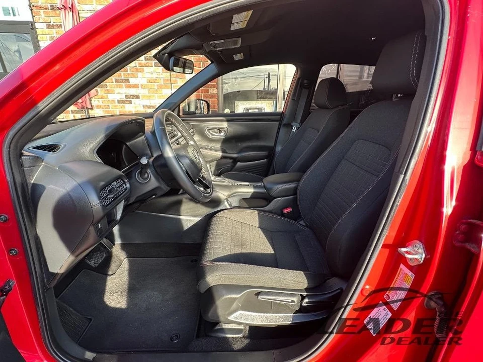 2023 Honda HR-V 3rd Gen - Image 6 of 16