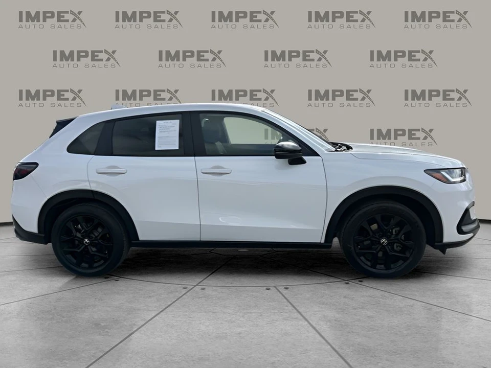 2023 Honda HR-V 3rd Gen - Image 6 of 12