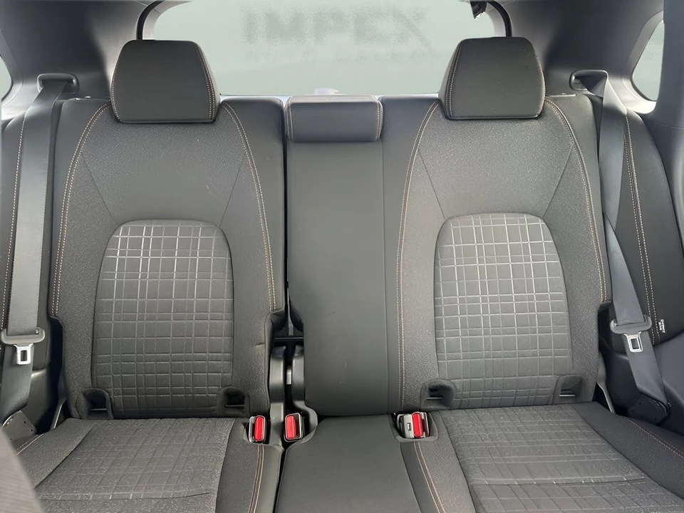 2023 Honda HR-V 3rd Gen - Image 10 of 12