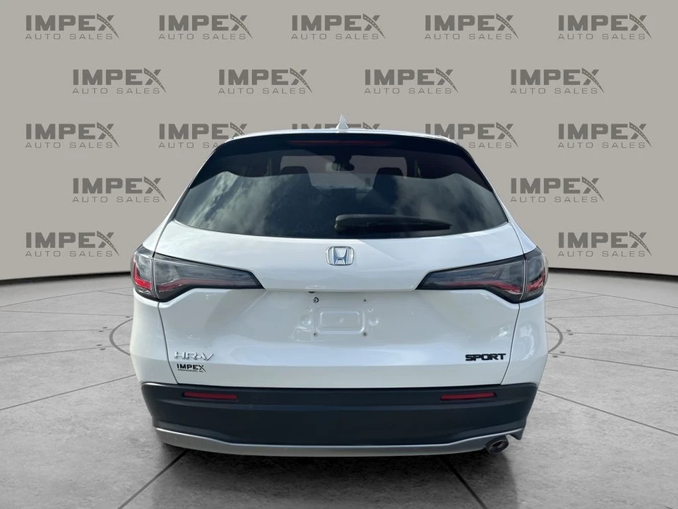 2023 Honda HR-V 3rd Gen - Image 4 of 12