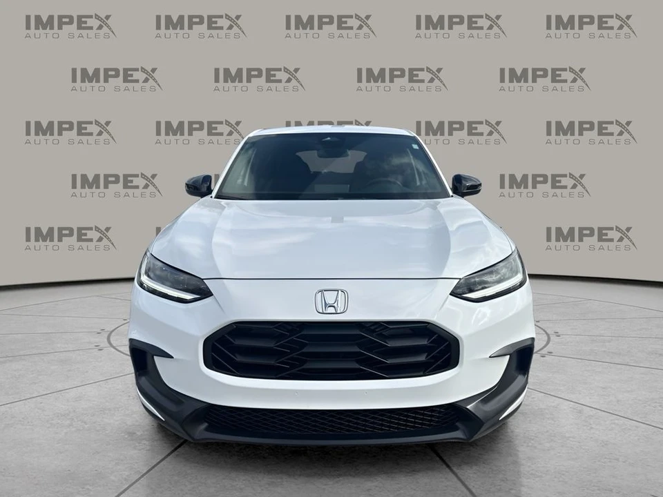 2023 Honda HR-V 3rd Gen - Image 8 of 12