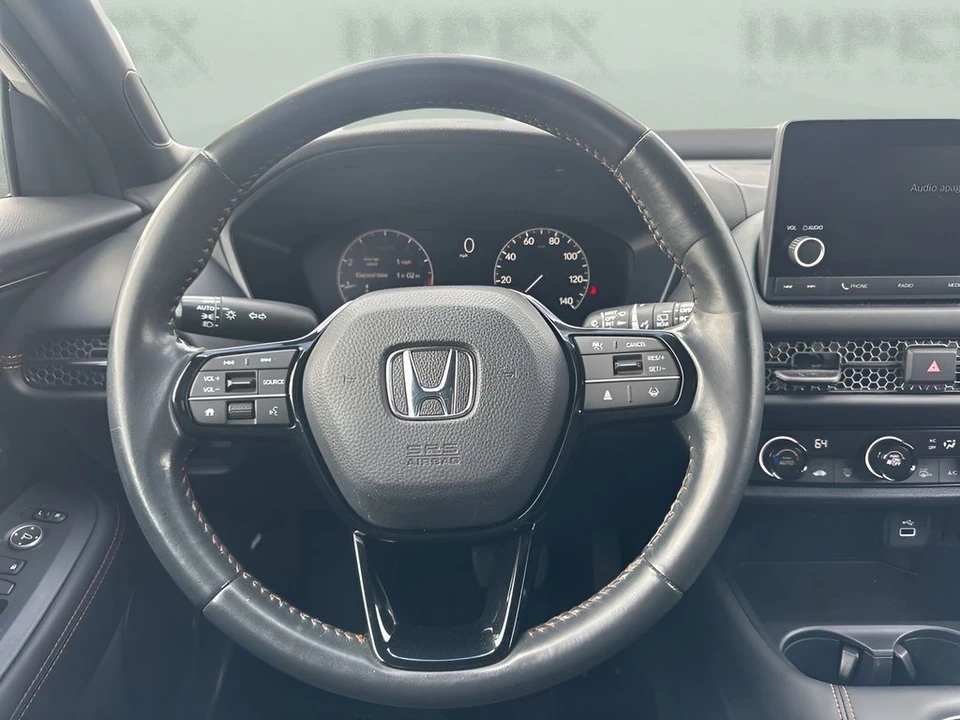 2023 Honda HR-V 3rd Gen - Image 12 of 12